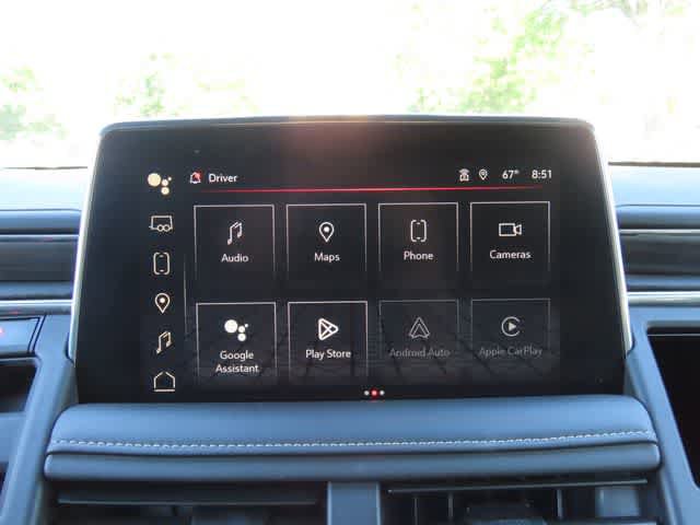 Used 2024 GMC Yukon SLT AWD/4WD image 22