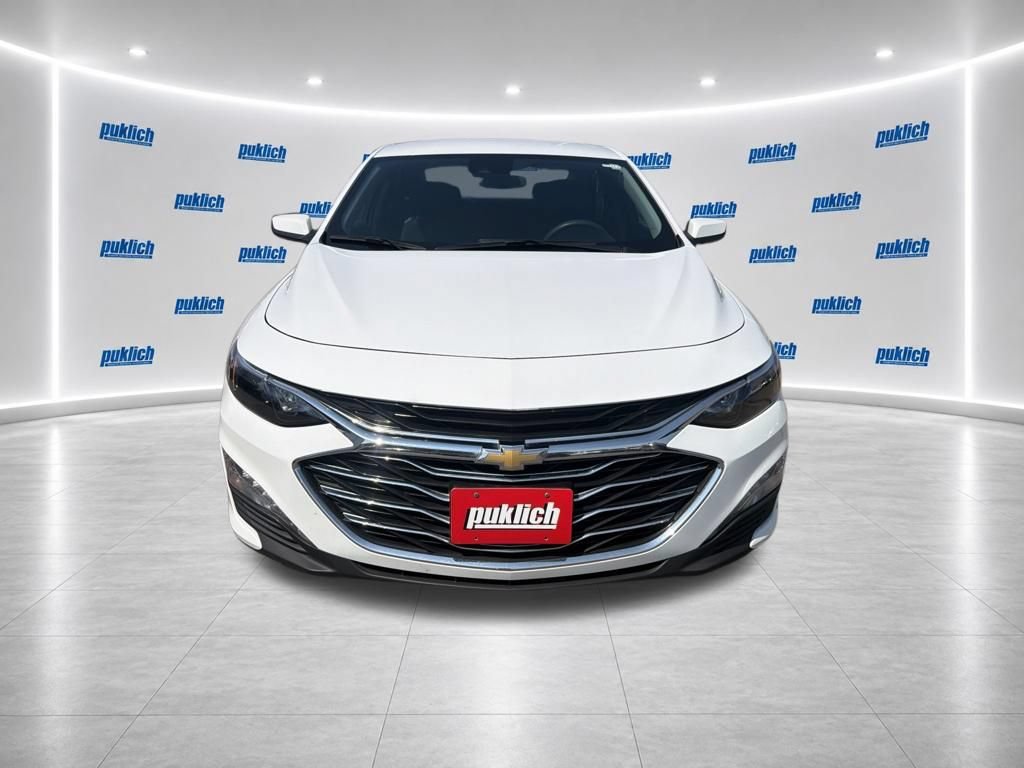 Certified 2024 Chevrolet Malibu LT FWD image 2