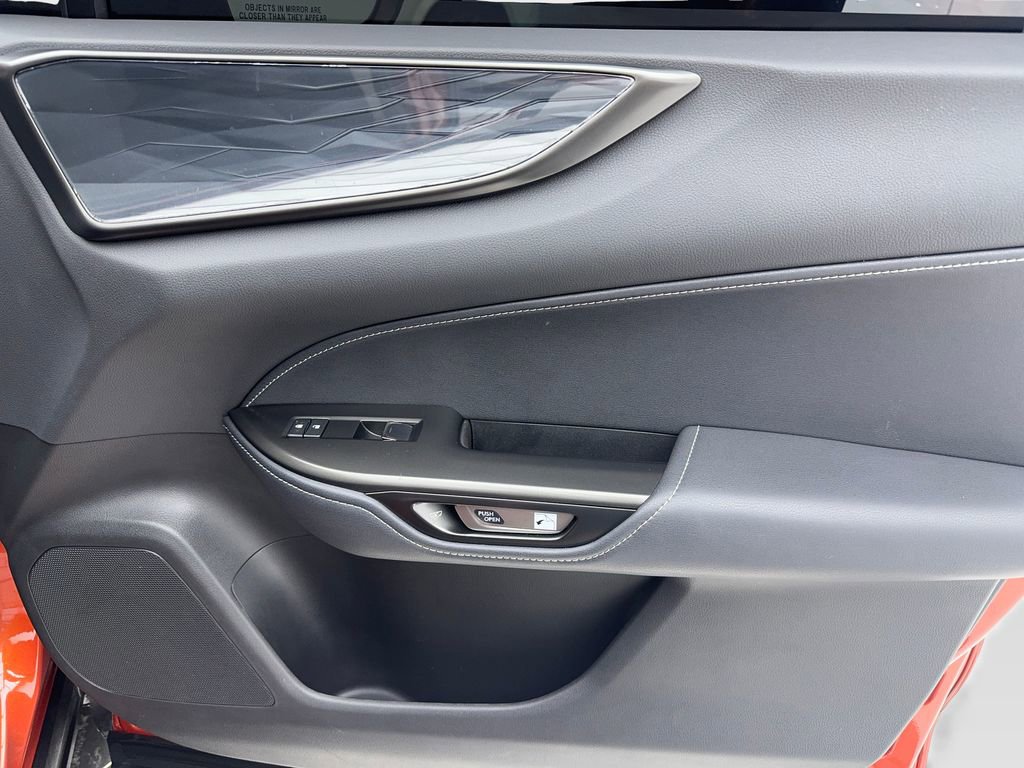 Used 2023 Lexus NX 350 AWD image 48