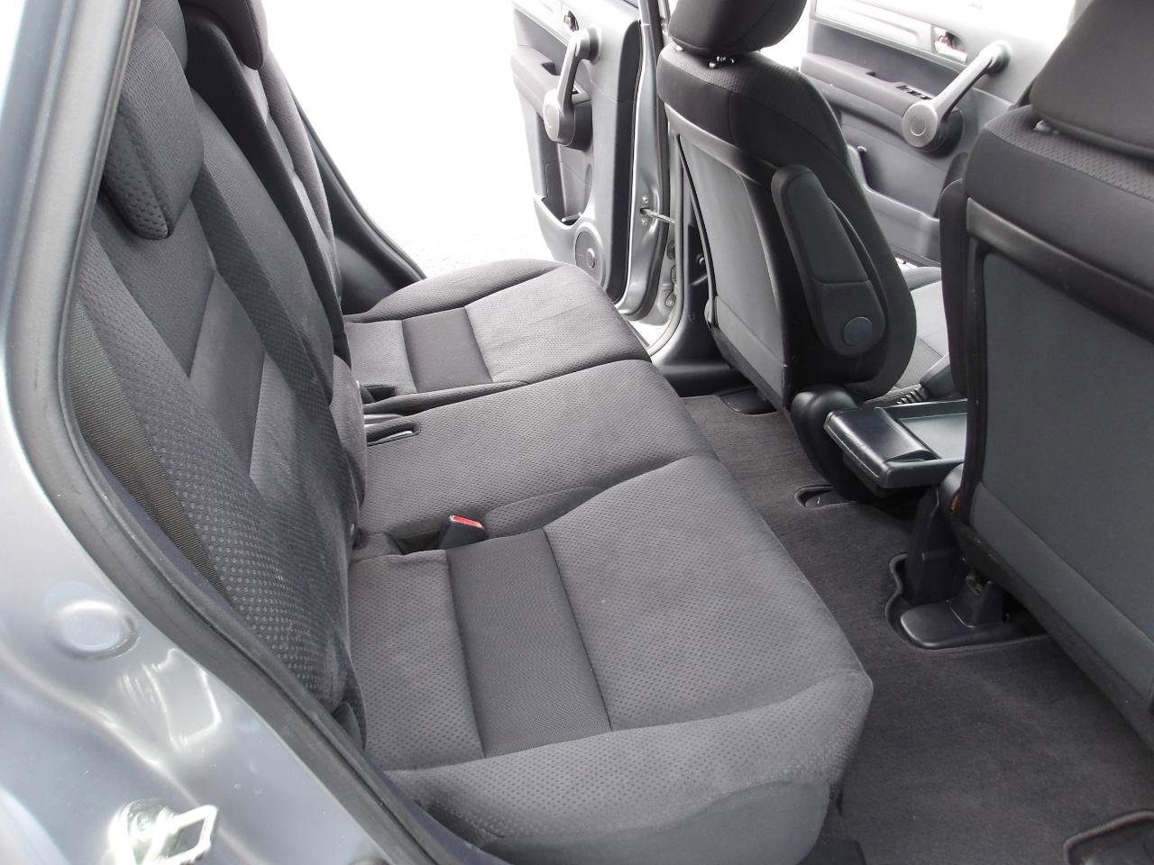 Used 2008 Honda CR-V LX image 12