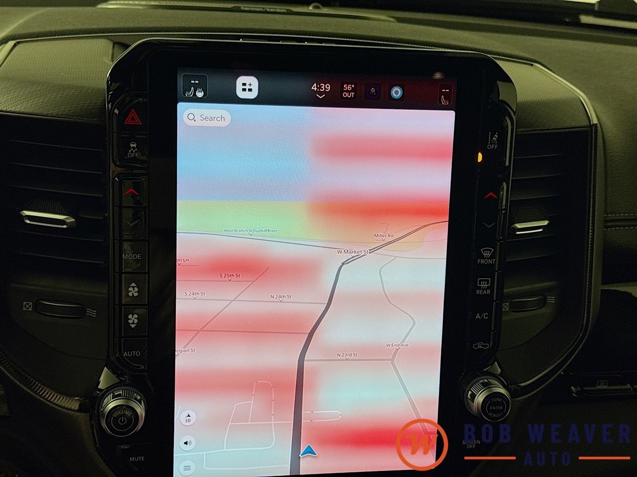 Used 2026 RAM 1500 Rebel image 16