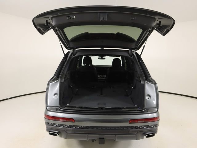 New 2026 Audi Q7 3.0T Prestige AWD/4WD image 26