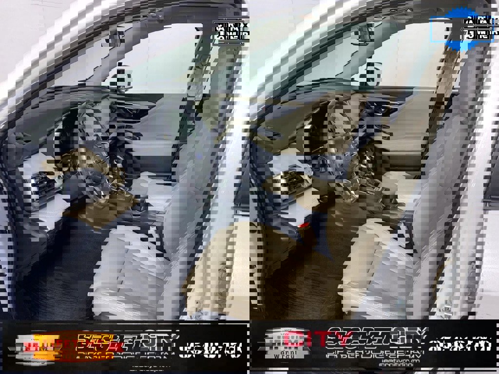 Used 2025 Subaru Legacy Limited w/ Popular Package #3 image 11