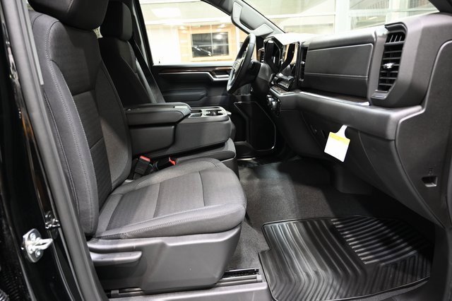 New 2026 Chevrolet Silverado 1500 LT image 11