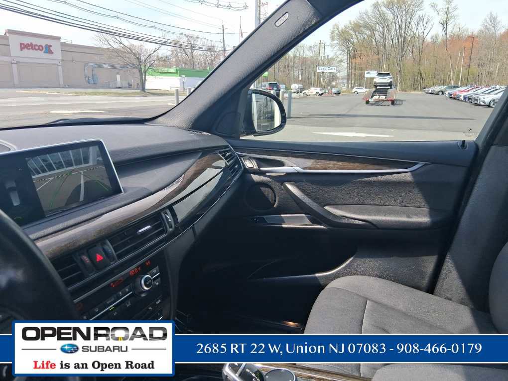 Used 2018 BMW X5 xDrive35i image 18