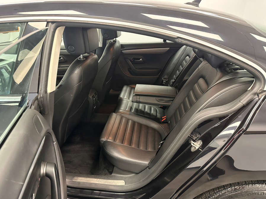 Used 2016 Volkswagen CC Sport FWD image 34