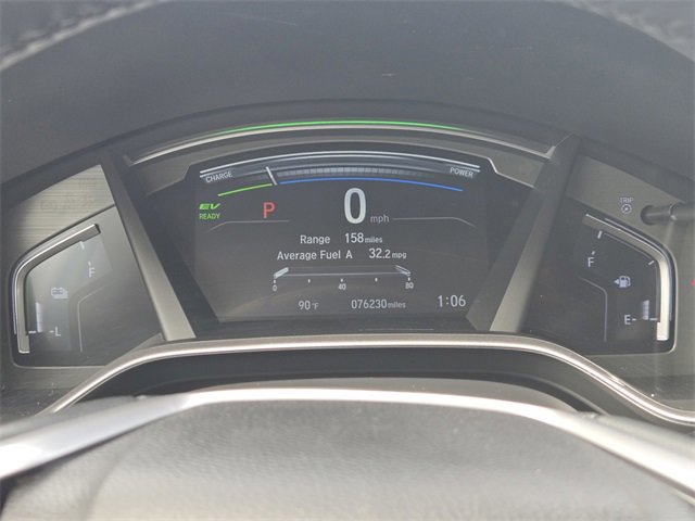 Used 2022 Honda CR-V EX-L image 24