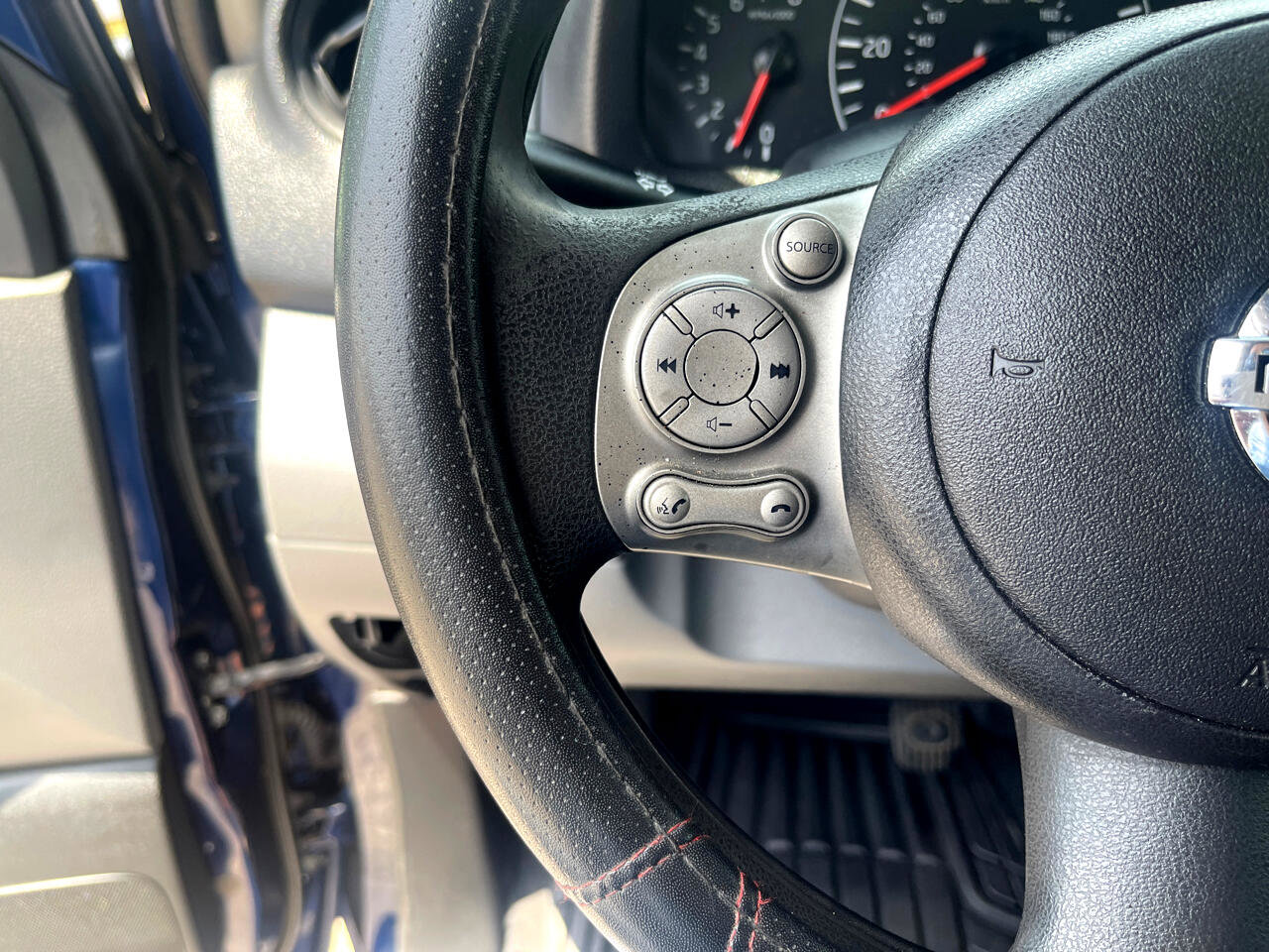 Used 2014 Nissan NV200 SV w/ Technology Package image 14