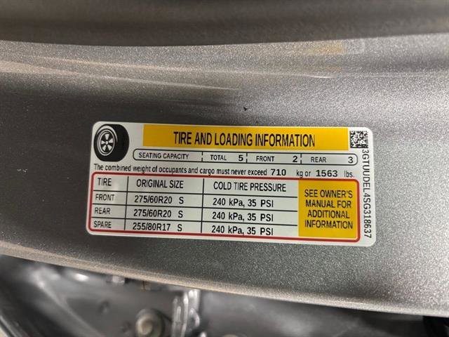 New 2025 GMC Sierra 1500 SLT w/ SLT Premium Plus Package image 27