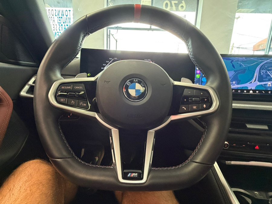 Used 2026 BMW M240i xDrive Coupe AWD/4WD image 54