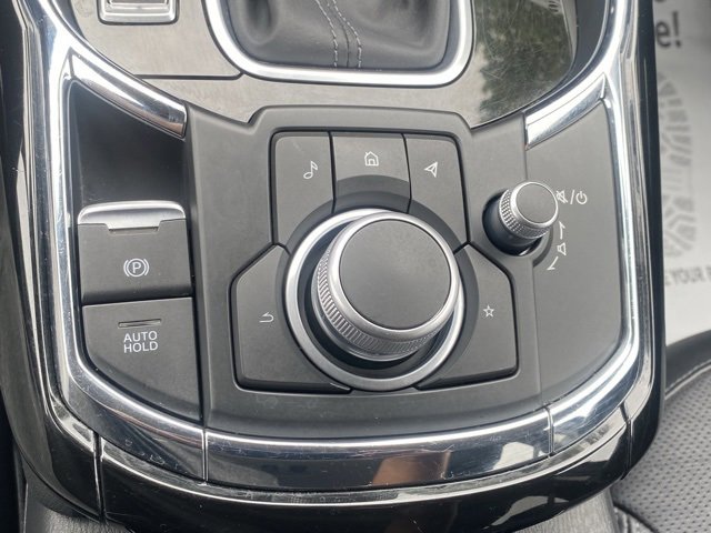 Used 2023 MAZDA CX-9 Touring image 24