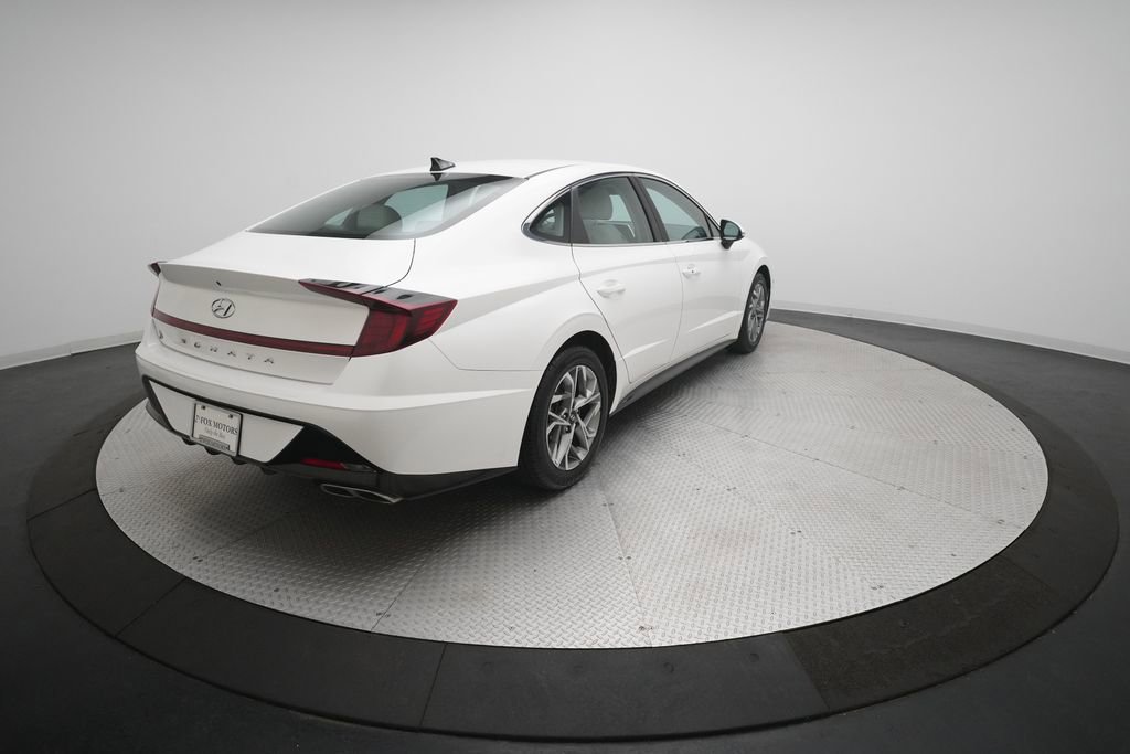 Used 2023 Hyundai Sonata SEL image 34