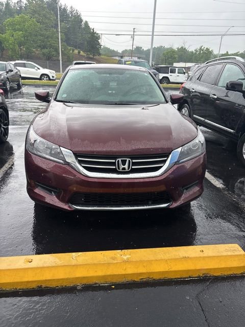Used 2013 Honda Accord LX