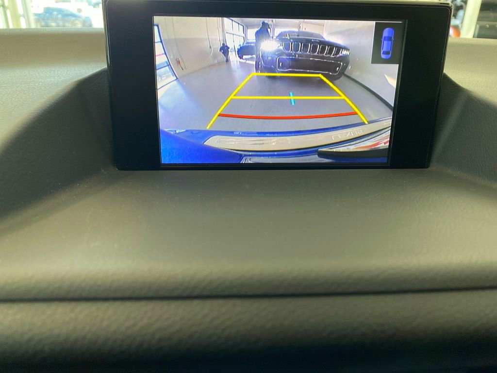 Used 2017 Lexus CT 200h image 26