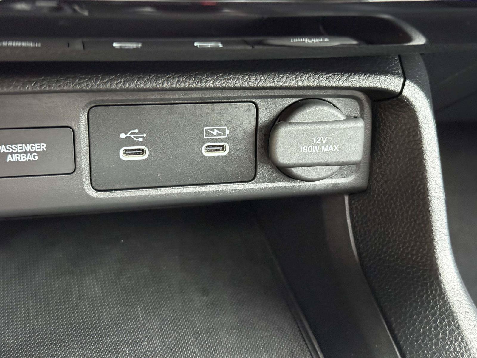 Used 2026 Honda Civic Sport image 21