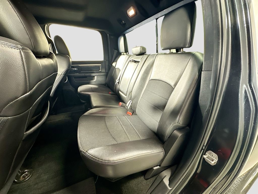Used 2016 RAM 1500 Sport AWD/4WD image 23
