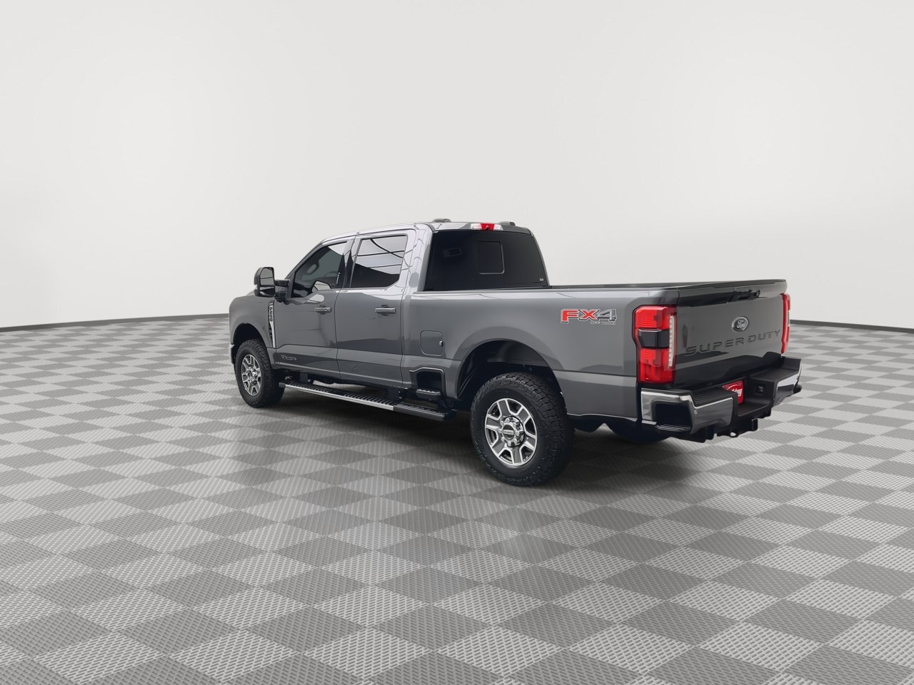 Certified 2023 Ford F250 Lariat AWD/4WD image 46