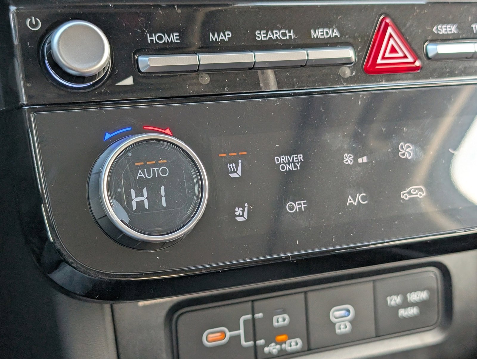 New 2026 Hyundai Tucson Limited image 19