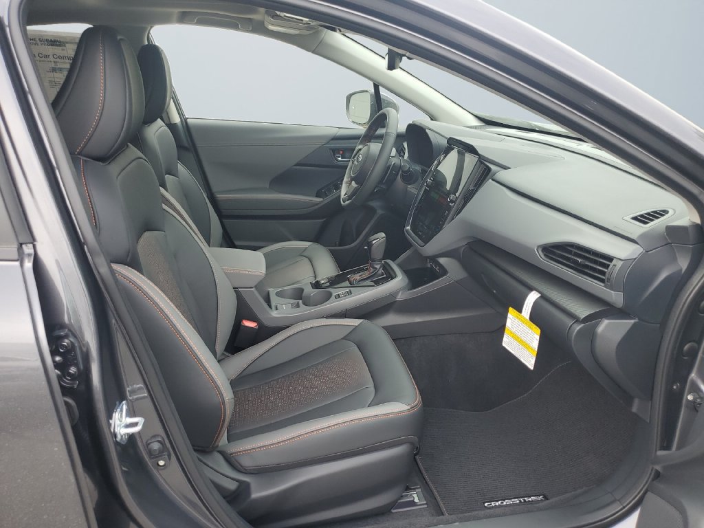 Certified 2026 Subaru Crosstrek 2.5i Limited w/ Crosstrek Mirror Package AWD/4WD image 15