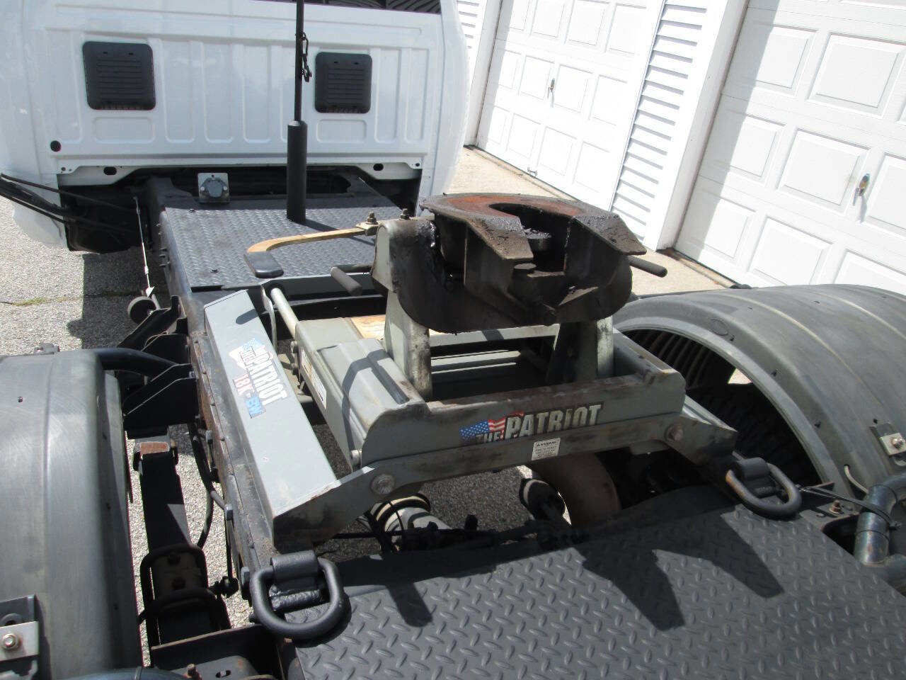 Used 2022 RAM 3500 Tradesman image 13