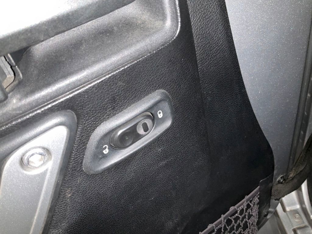 Used 2013 Jeep Wrangler Unlimited Sahara w/ Connectivity Group image 12