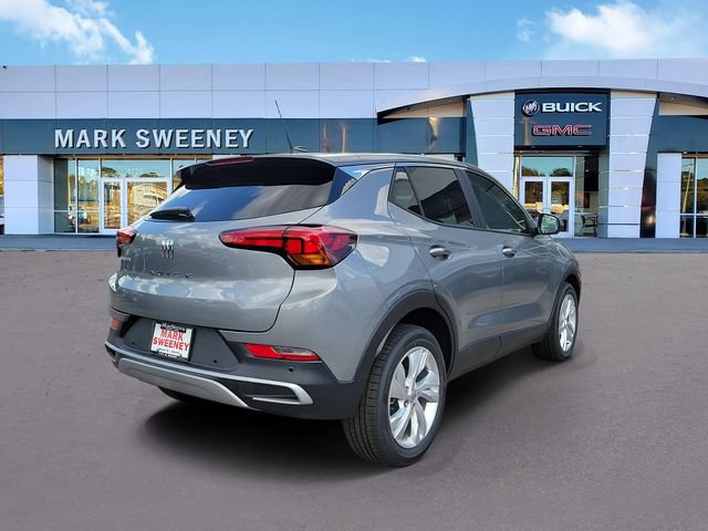 New 2026 Buick Encore GX Sport Touring w/ Advanced Technology Package FWD image 29