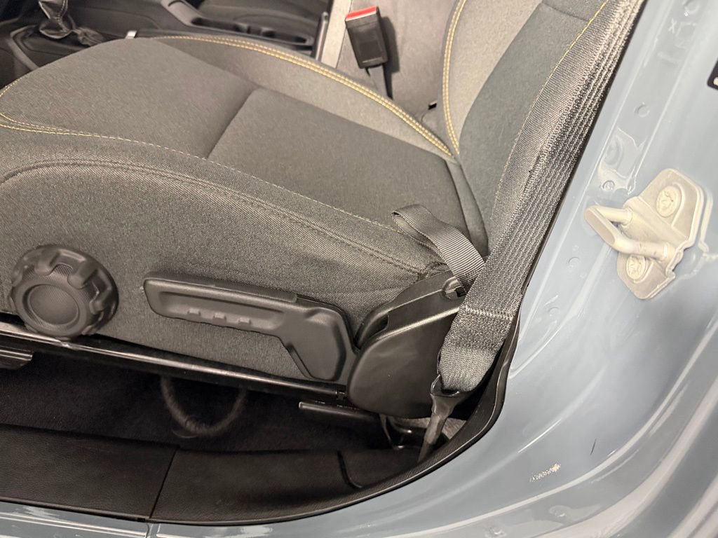 Used 2025 Jeep Wrangler Willys 4xe image 25