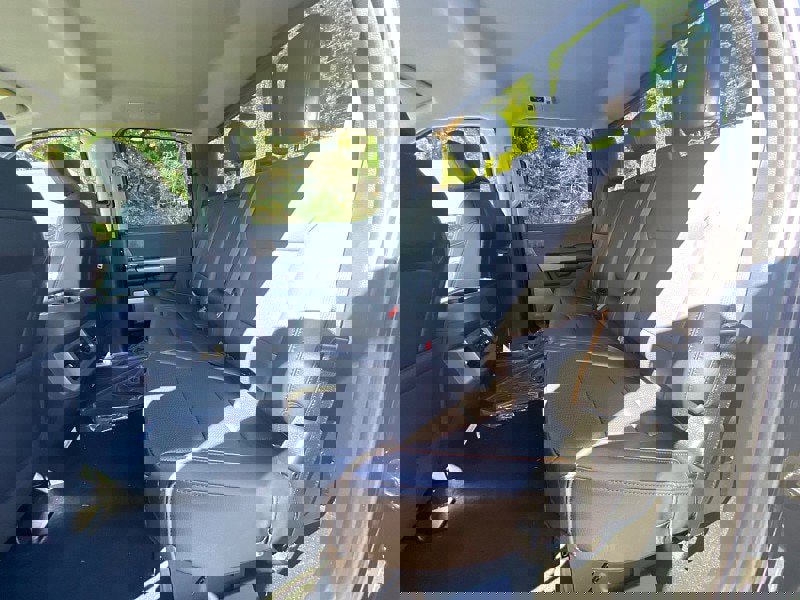 New 2026 Ford F350 Lariat image 18