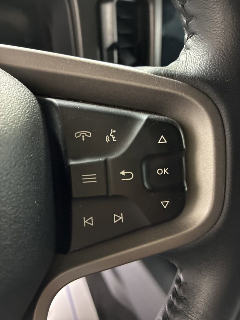 Used 2025 Ford Bronco Big Bend image 15