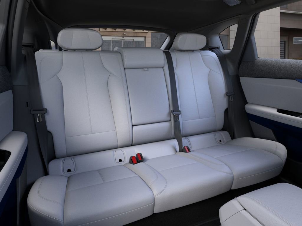 New 2026 Cadillac Optiq Luxury 1 image 17