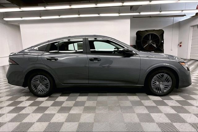 New 2026 Nissan Sentra S FWD image 19