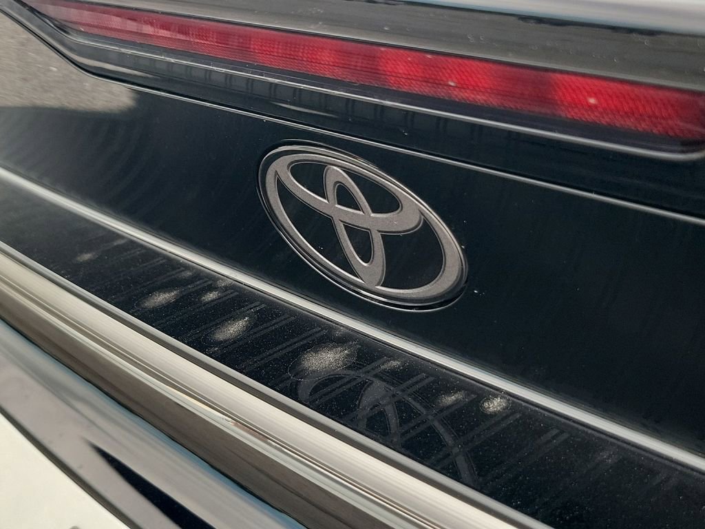 New 2026 Toyota Prius XSE image 40