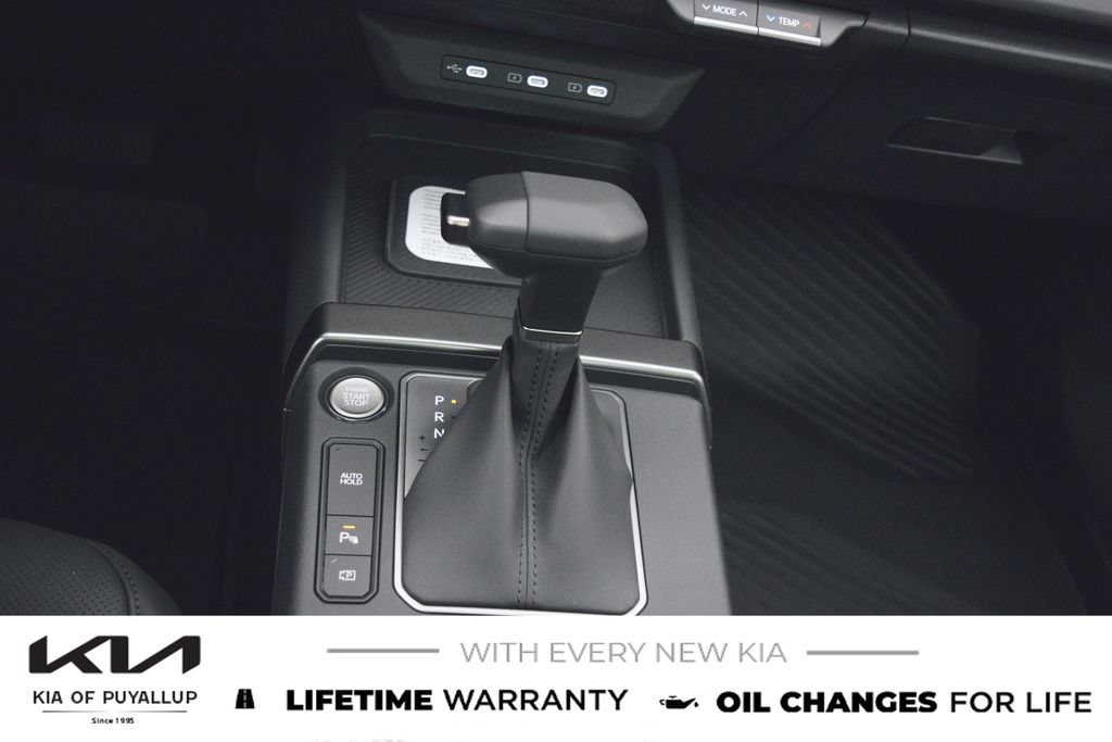 New 2027 Kia Seltos X-Line SX w/ X-Line SX Prestige Package AWD/4WD image 24