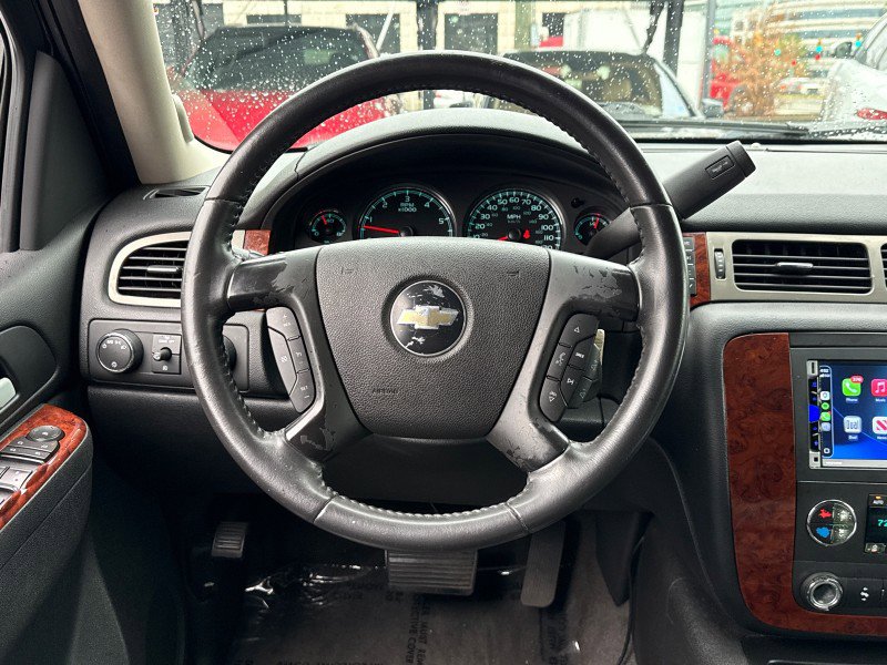 Used 2010 Chevrolet Tahoe LT w/ Regional Value Package AWD/4WD image 19