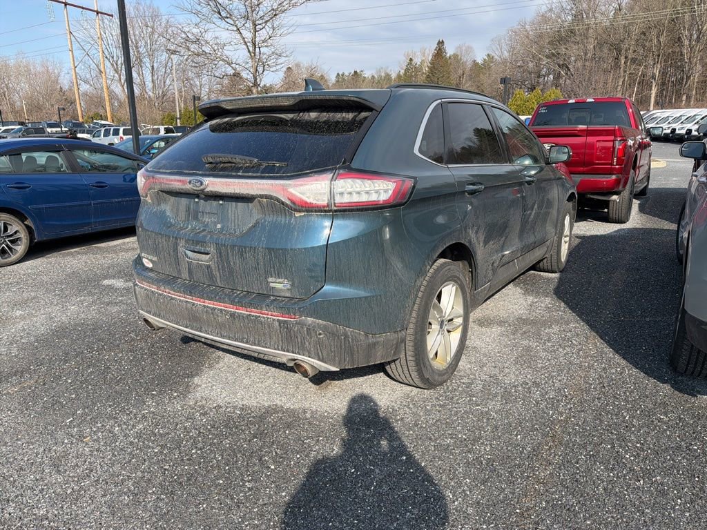 Used 2016 Ford Edge SEL image 6