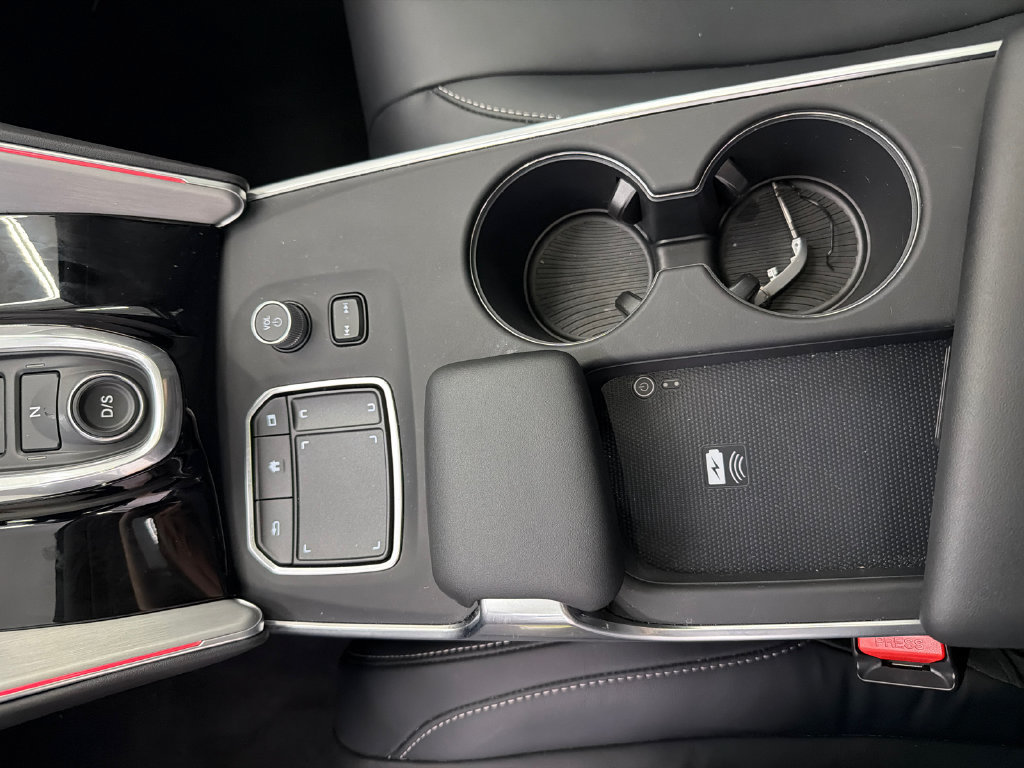 Used 2025 Acura TLX w/ Technology Package FWD image 31
