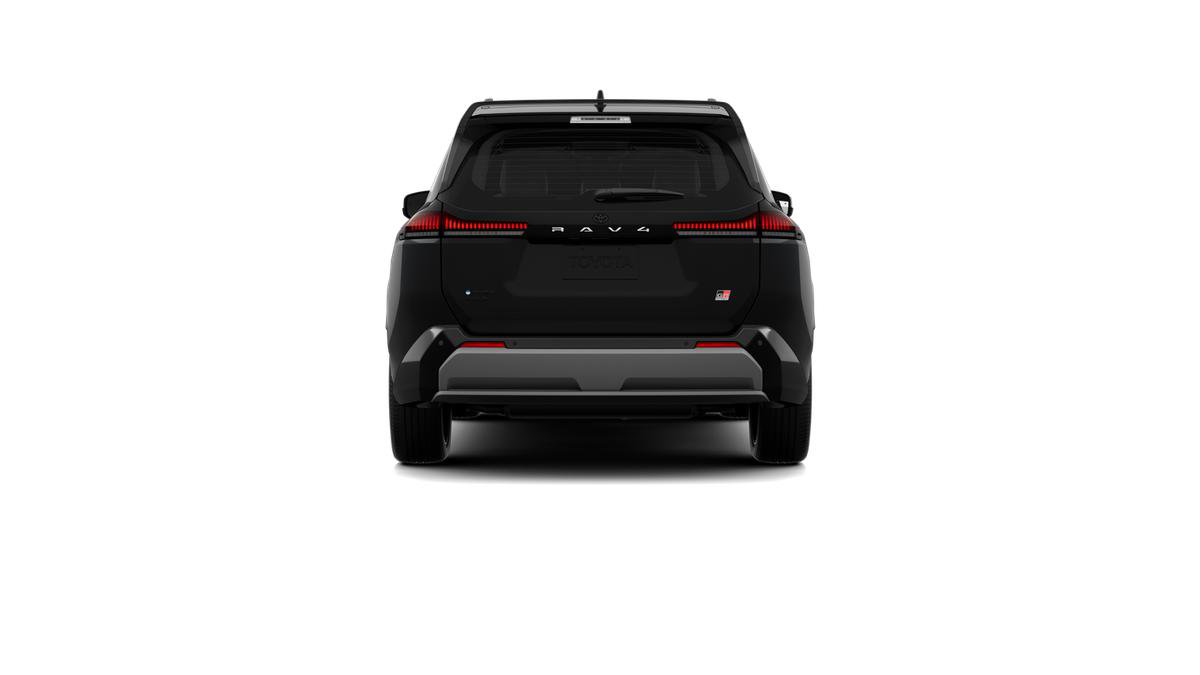 New 2026 Toyota RAV4 AWD Plug-in Hybrid image 8