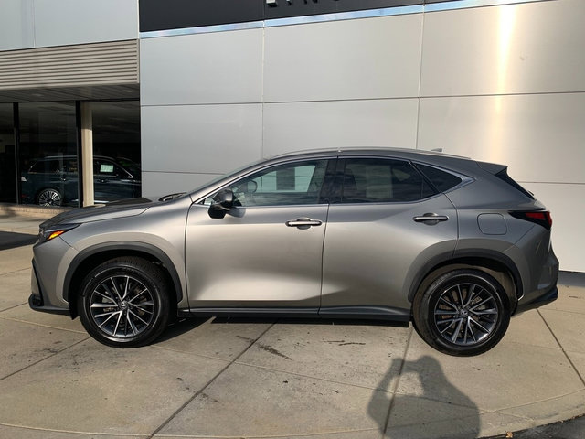 Used 2024 Lexus NX 350 AWD image 2