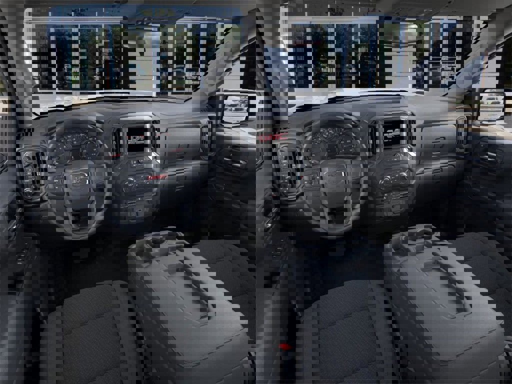 New 2026 GMC Sierra 1500 Pro image 15