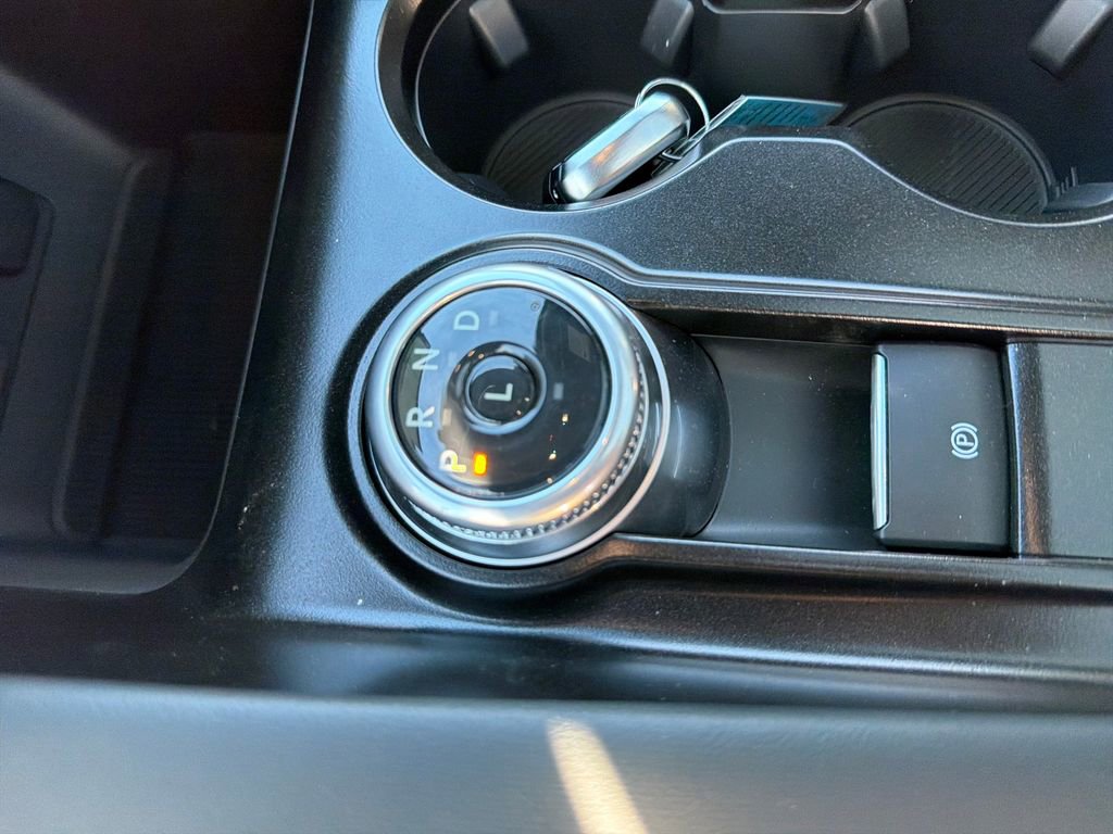 New 2026 Ford Explorer ST-Line w/ ST-Line Street Pack image 23