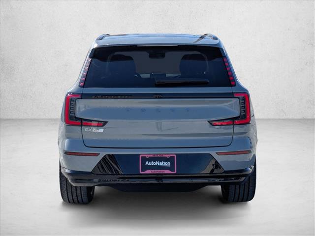 New 2025 Volvo EX90 Plus w/ Protection Package Premier image 8