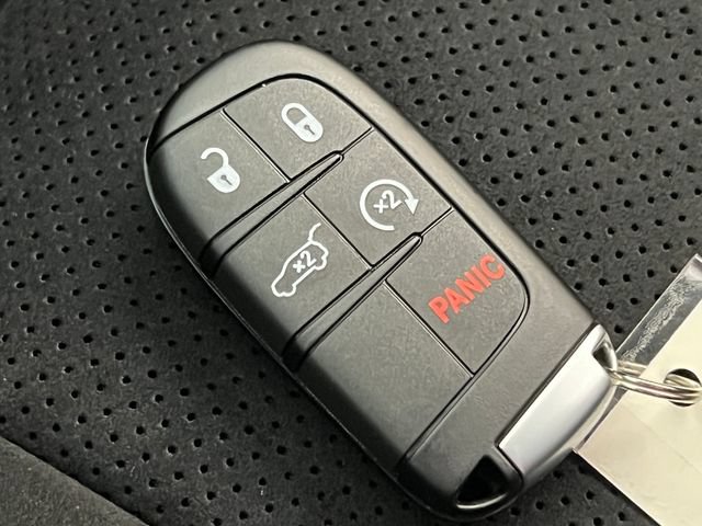 New 2026 Dodge Durango GT AWD/4WD image 35