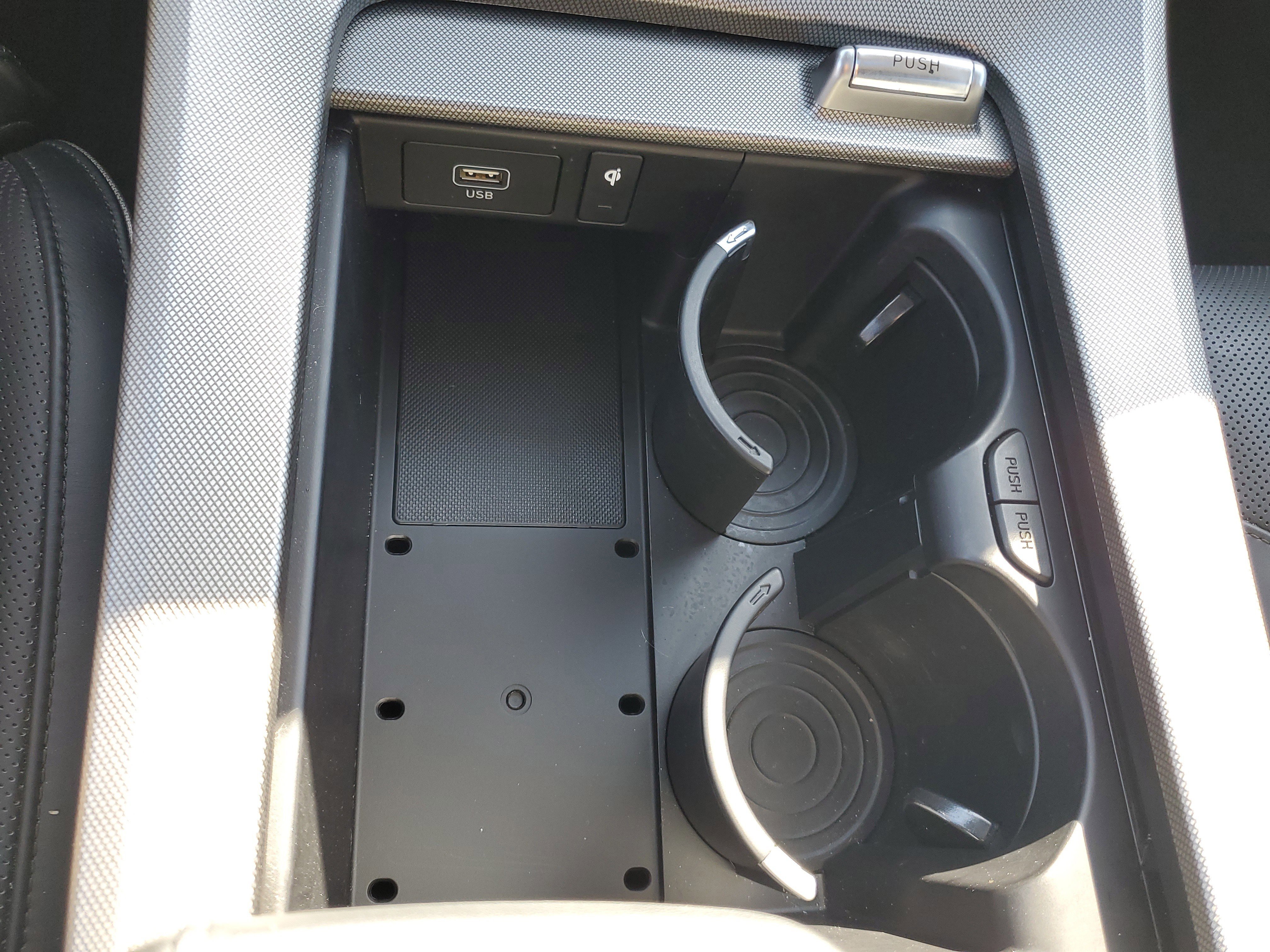 Used 2022 Hyundai Palisade Limited w/ Cargo Package image 33