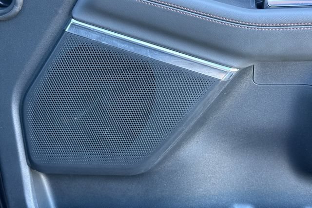 Used 2025 Ford Expedition Active AWD/4WD image 22