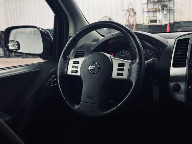 Used 2018 Nissan Frontier S image 18