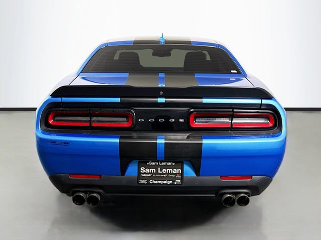 Used 2023 Dodge Challenger GT w/ Plus Package image 6