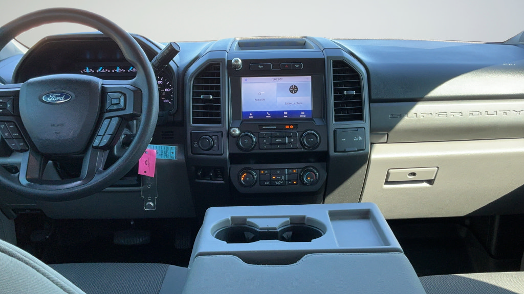 Used 2020 Ford F250 XL w/ STX Appearance Package AWD/4WD image 7