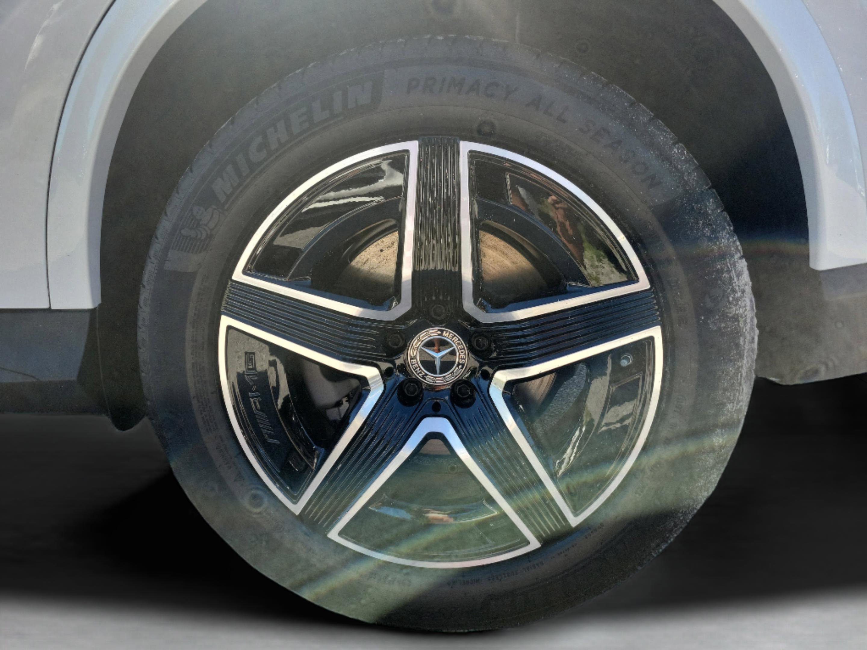 Certified 2026 Mercedes-Benz GLC 300 4MATIC image 6