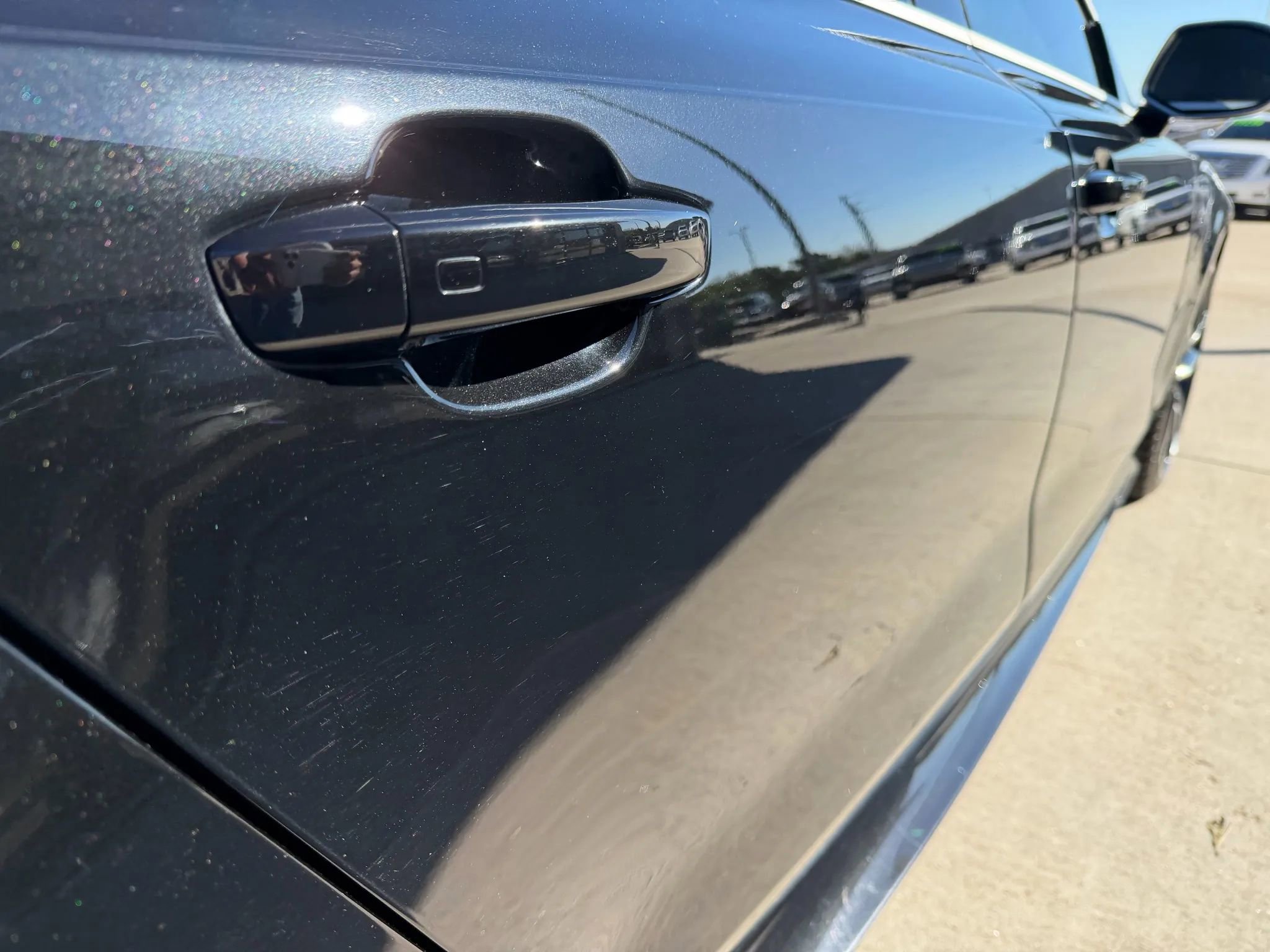 Used 2016 Audi RS 7 Prestige w/ RS 7 Dynamic Package image 63