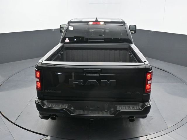 New 2026 RAM 1500 Laramie image 47